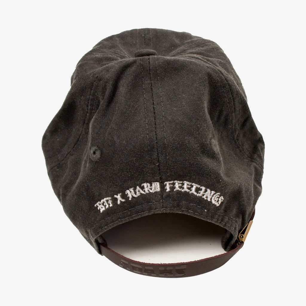 Merch Connection Hat Blessthefall Hard Feelings Embroidered Hat Dad Christmas Gifts - Lilybirchmarket