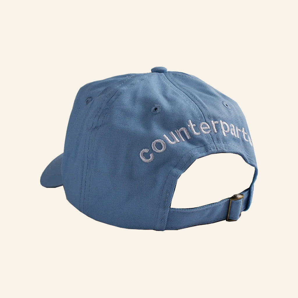 Merch Connection Hat Counterparts Knife Embroidered Hat Christmas Gifts For Brother - Lilybirchmarket