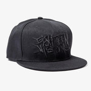 Merch Connection Hat Eighteen Vision Logo Snapback Hat Embroidered Gifts For Father - Lilybirchmarket