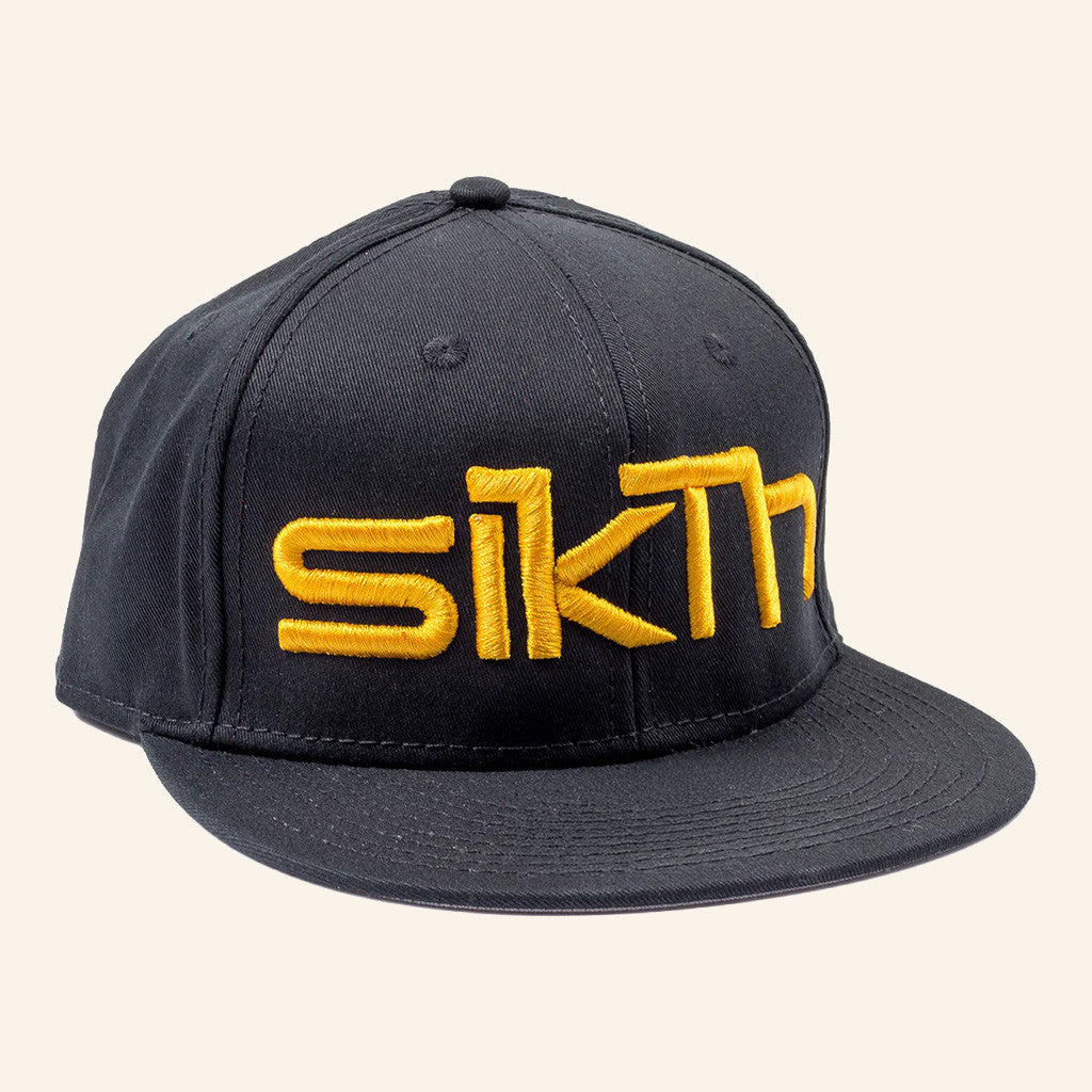 Merch Connection Hat SikTh Logo Snapback Hat Embroidered Presents For Dad - Lilybirchmarket