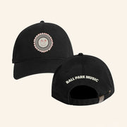 Merch Jungle Hat Embroidered Ball Park Music Smiley Hat Gifts For Friends - Lilybirchmarket