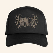 Merch Jungle Merch Memphis May Fire Metal Trucker Cap Gifts For Him - Lilybirchmarket