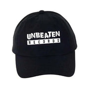 Merch Now Merch Unbeaten Records Logo Black Hat Good Gifts For Dad - Lilybirchmarket