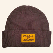 Merchbar Merch Petals For Armor Beanies Gift Ideas For Friends - Lilybirchmarket
