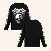 Merchcamp Merch Polaris Inhumane Sweatshirt Cool Christmas Gifts For Guys - Lilybirchmarket