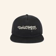 Merchtable Merch Matisyahu Rockin Tempos Embroidered Snapback Hat Gifts For Brother - Lilybirchmarket