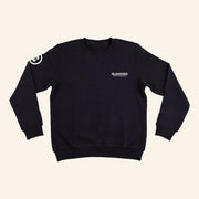 Metallica Merch Blackened Whiskey Sweatshirt Cool Gifts For Music Lovers - Lilybirchmarket