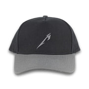 Metallica Merch M Logo Embroidered Hat Birthday Gifts For Music Lovers - Lilybirchmarket
