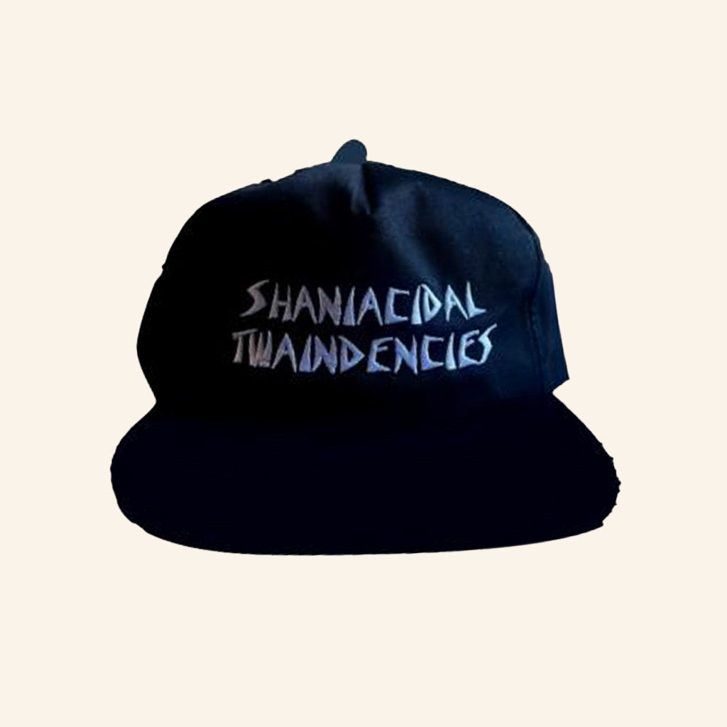 Meth Syndicate Merch Embroidered St Unstructured Snapback Hat Christmas Present For Dad - Lilybirchmarket