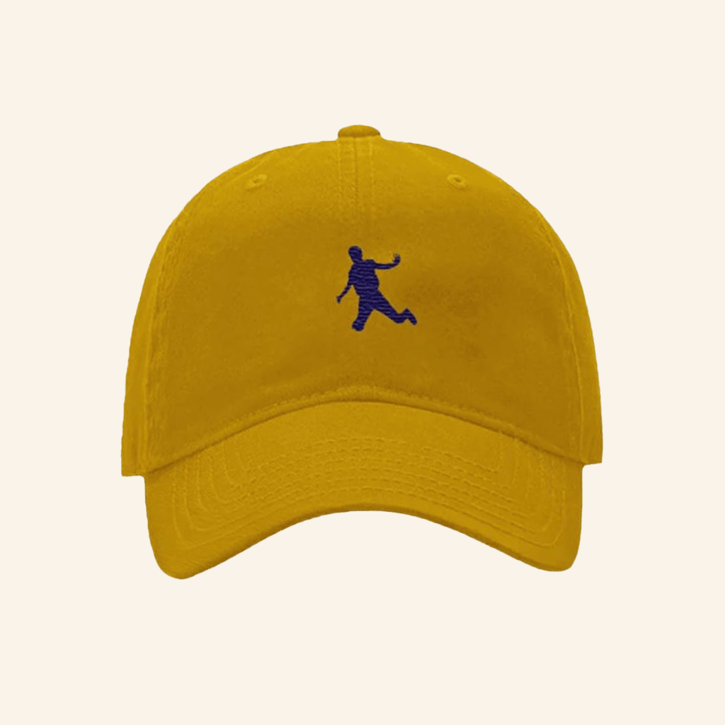 Metro Boomin Merch Futuristic Era Yellow Hat Embroidered Gifts For Dudes - Lilybirchmarket