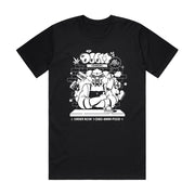 MF Doom Merch Chef DOOM Shirt Gifts For Husband - Lily Birch Market