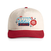 MF Doom Merch DOOM's Diner Old Hat Best Gifts For Boyfriend - Lilybirchmarket