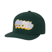 MF Doom Merch Embroidered Hat Green Present For Husband - Lilybirchmarket