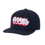 MF Doom Merch Embroidered Hat Present For Dad - Lilybirchmarket