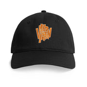 MF Doom Merch Madvillain Hat Embroidered Present For Husband - Lilybirchmarket