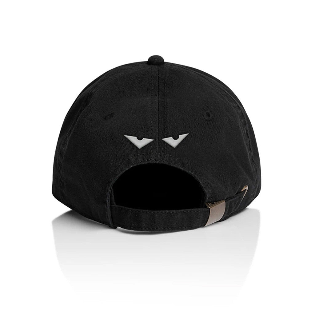 MF Doom Merch Madvillain Hat Embroidered Present For Husband - Lilybirchmarket