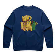 MF Doom Merch Madvillain Sweatshirt Gifts For Friends - Lilybirchmarket
