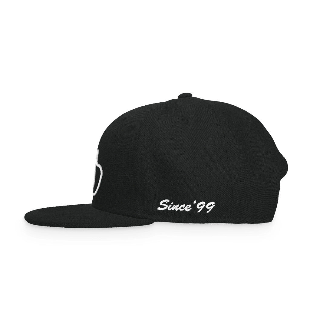 MF Doom Merch Throw 25 Embroidered Hat Snapback Gifts For Dad - Lilybirchmarket