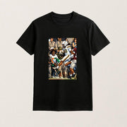 Miami Football Merch College Football Touchdown Celebration Game Day Shirt Football Fan Gifts - Lily Birch Market