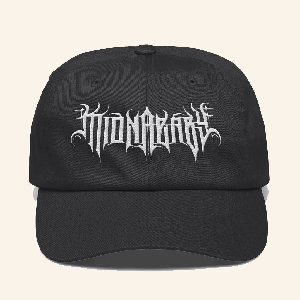 Midnababy Merch Midna Gang Embroidered Hat Birthday Gift For Sister - Lilybirchmarket