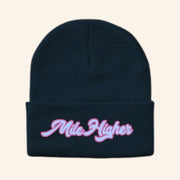 Mile Higher Merch Mile Higher Beanie Gifts For Best Friends - Lilybirchmarket