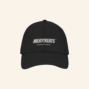 Milkytreats Merch Embroidered Hat Present For Husband - Lilybirchmarket