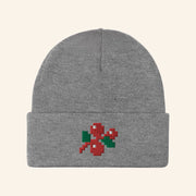 Minecraft Merch Minecraft Holly Pom Beanie Gift Ideas For Girlfriend - Lilybirchmarket