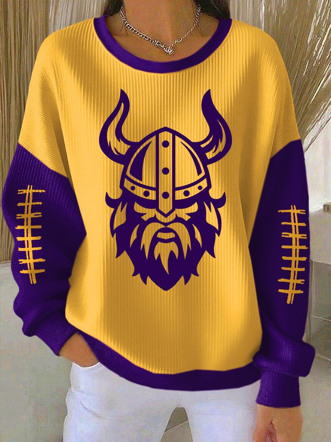 Minnesota Football Hoodie Minnesota Strong MV Merch Game Day Clothing Gifts For Sister - Lilybirchmarket