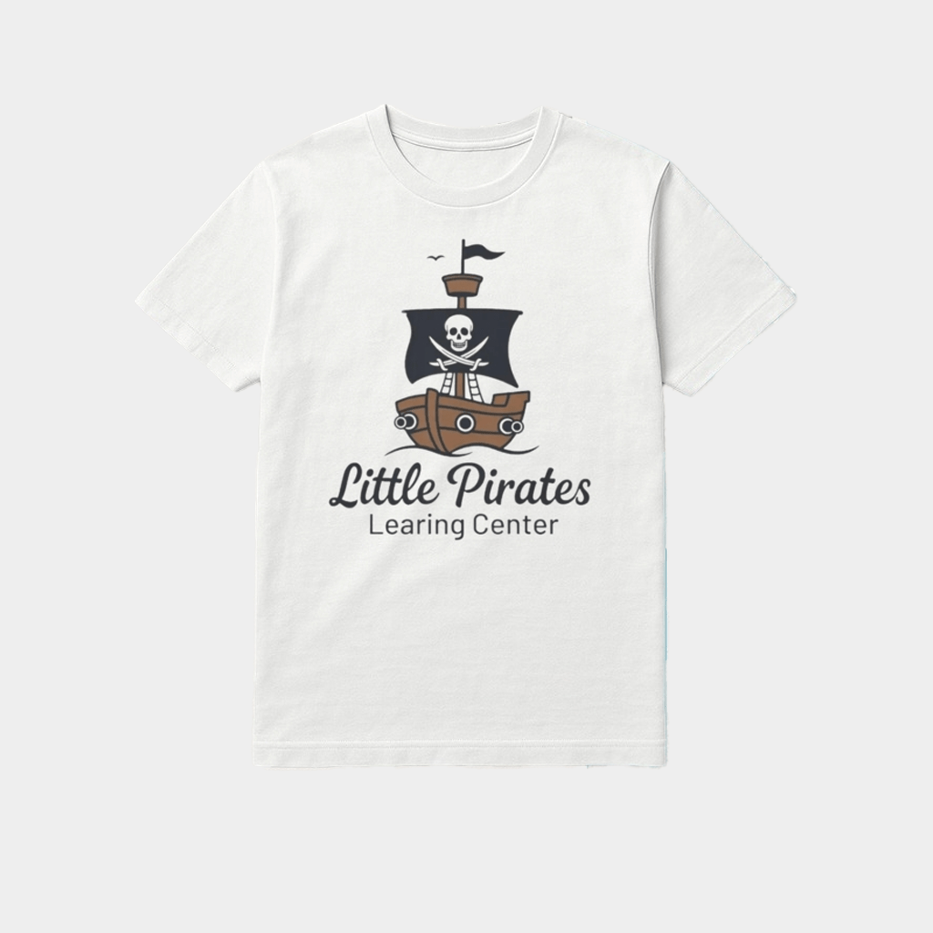 Minnesota Fraud Little Pirates Learing Center Shirt Birthday Present For Friends - Lily Birch Market