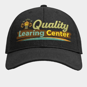 Minnesota Fraud Quality Learing Center Hat Embroidered Birthday Present For Him - Lilybirchmarket