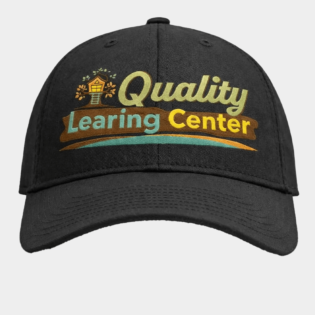 Minnesota Fraud Quality Learing Center Hat Embroidered Birthday Present For Him - Lilybirchmarket