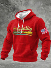 Minnesota Fraud Quality Learning Center 1800 Fraud Hoodie Political Apparel Protest Merch - Lilybirchmarket