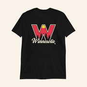 Minnesota Ice Hockey Merch Winnesota Hockey NHL T-Shirt Gifts For Boyfriend - Lily Birch Market
