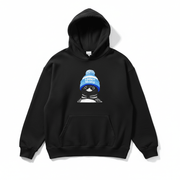 Minnesota Strong Liam Conejo Ramos Blue Bunny Hoodie Anti Trump Apparel Patriotic Gifts - Lilybirchmarket