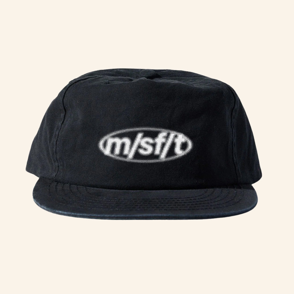 Misfit Shapes Merch Choose Life Snapback Hat Gifts For Husband - Lilybirchmarket