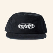 Misfit Shapes Merch Choose Life Snapback Hat Gifts For Husband - Lilybirchmarket