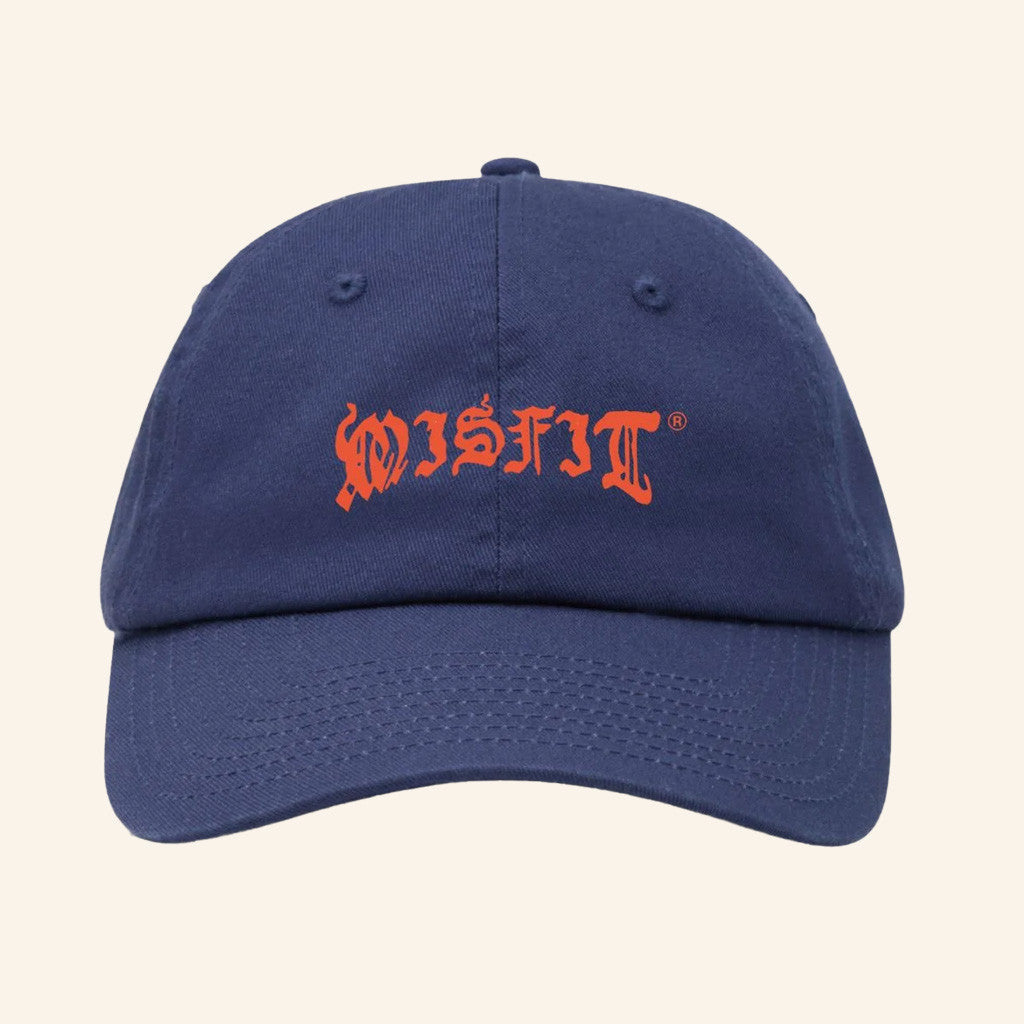 Misfit Shapes Merch Prodicals Embroidered Hat Gifts For Dudes - Lilybirchmarket