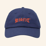 Misfit Shapes Merch Prodicals Embroidered Hat Gifts For Dudes - Lilybirchmarket