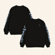 Mitski Merch My Love Mine All Mine Cropped Sweatshirt Gifts For Music Fans - Lilybirchmarket