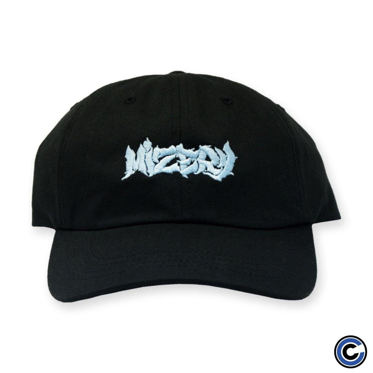 Mizery Logo Hat Mummy Daughter Gifts - Lilybirchmarket