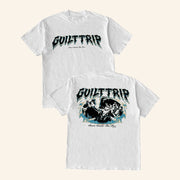 Mlvltd Merch Guilt Trip Burn Crowd Shot T-Shirt Malevolence Merch Cool Gifts For Music Lovers - Lily Birch Market