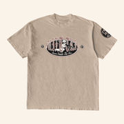 MLVLTD Merch Guilt Trip Cupid T-Shirt Malevolence Merch Presents For Music Lovers - Lily Birch Market