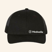 Modwella Employee Merch Modwella Trucker Hat Christmas Gifts For Dad - Lilybirchmarket