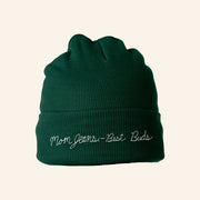 Mom Jeans Band Merch Mom Jeans Best Buds Beanie Best Gifts For Boyfriend - Lilybirchmarket