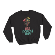 Montclair Porchfest 2025 Merch Montclair Porchfest 2025 Sweatshirt Father's Day Gifts - Lilybirchmarket