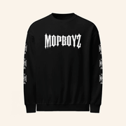 Mopboyz Merch Wc Mopboyz Crewneck Sweatshirt Best Gifts For Boyfriend - Lilybirchmarket