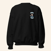 Morgan Jay Merch Goofy Gang Crewneck Sweatshirt Presents For Music Lovers - Lilybirchmarket