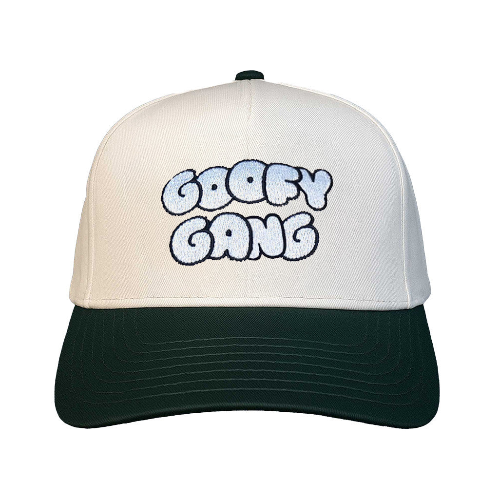 Morgan Jay Merch Goofy Gang Embroidered Hat Gifts For Best Friends - Lilybirchmarket