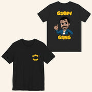 Morgan Jay Merch Goofy Gang T-Shirt Unique Gifts For Music Lovers - Lily Birch Market