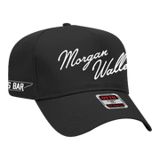 Morgan Wallen Hat Morgan Wallen Black Cap Father In Law Gifts Dad's Day - Lilybirchmarket